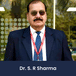 GRD Institute of Management And Technology, Director, Management: Dr. S. R Sharma Interview
